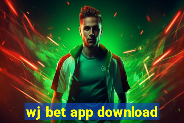 wj bet app download